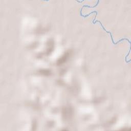 Capannoli Terrain Map