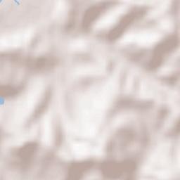 Le Grazie di Ancona Terrain Map