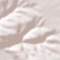 Obshtina Nikopol Terrain Map