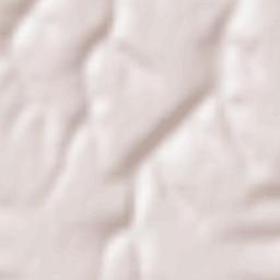 Obshtina Borovo Terrain Map