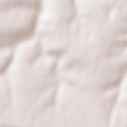 Obshtina Tsar Kaloyan Terrain Map