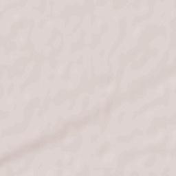 Chegem Vtoroy Terrain Map