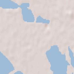 Ömirzaq Terrain Map