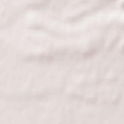 Takikawa-shi Terrain Map