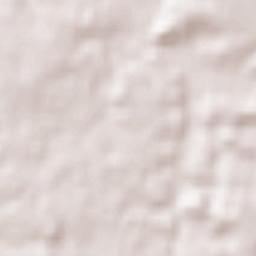 Saint-André-de-Seignanx Terrain Map