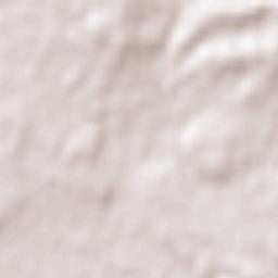 Peyrehorade Terrain Map