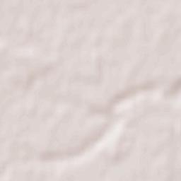 Fontenilles Terrain Map