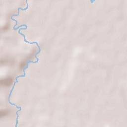 Soual Terrain Map