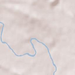 Lagarrigue Terrain Map