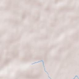 Saint-Jean-de-Védas Terrain Map