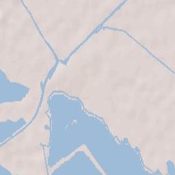 Aigues-Mortes Terrain Map