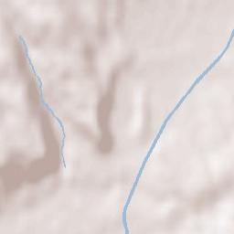 Cornillon-Confoux Terrain Map