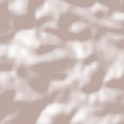 Figanières Terrain Map