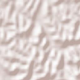 Crespina Terrain Map