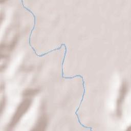 Peccioli Terrain Map