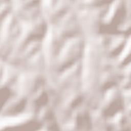 Tavarnelle Val di Pesa Terrain Map