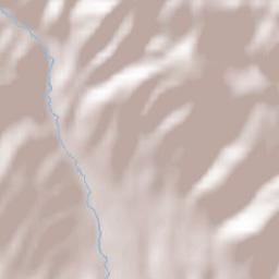 San Giustino Valdarno Terrain Map