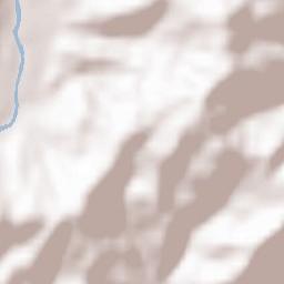 Subbiano Terrain Map