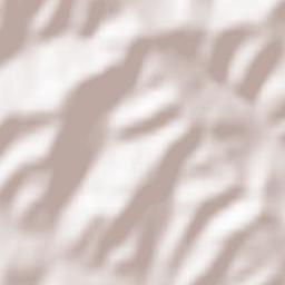 San Marcello Terrain Map