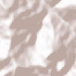 Čajniče Terrain Map