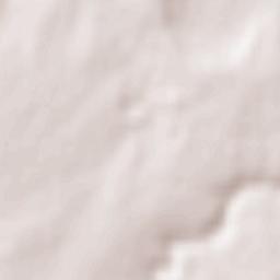 Obshtina Dobrich Terrain Map