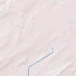 Randolph Terrain Map