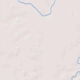 Shepherd Terrain Map