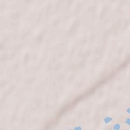 Villeneuve-Tolosane Terrain Map