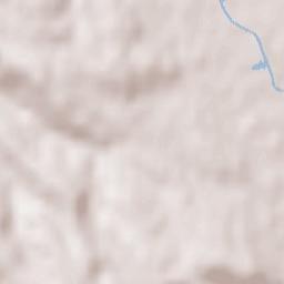 Auzeville-Tolosane Terrain Map