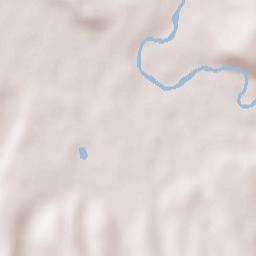 Labruguière Terrain Map