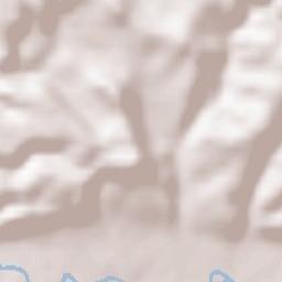 Payrin-Augmontel Terrain Map