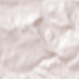 Saint-Pargoire Terrain Map