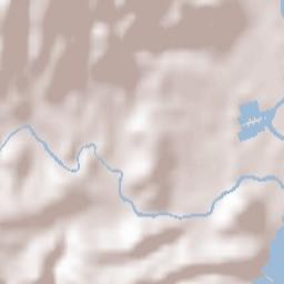 Mandelieu-la-Napoule Terrain Map