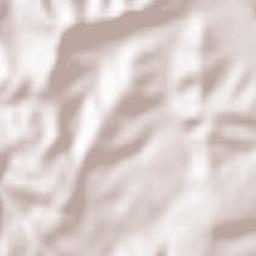 Casciana Terme Terrain Map