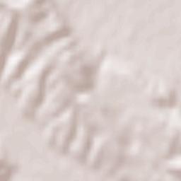 Anghiari Terrain Map