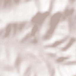 Agugliano Terrain Map