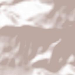 Žrnovnica Terrain Map