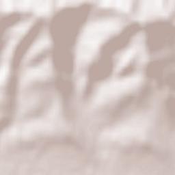 Staryy Malgobek Terrain Map