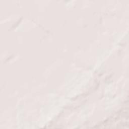 Tuscola County Terrain Map