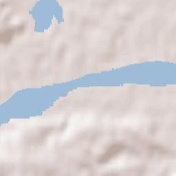 Urcuit Terrain Map