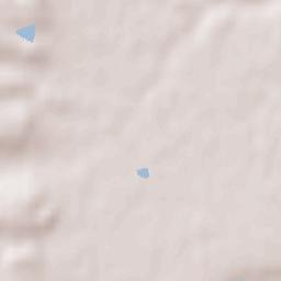 Saint-Lys Terrain Map