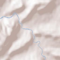 Meyreuil Terrain Map