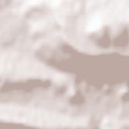 Châteauneuf-le-Rouge Terrain Map