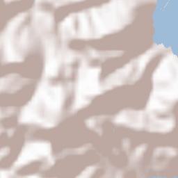 Théoule-sur-Mer Terrain Map