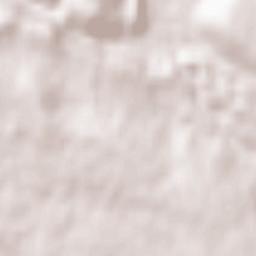 Grabovci Terrain Map