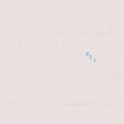 Saginaw Township North Terrain Map