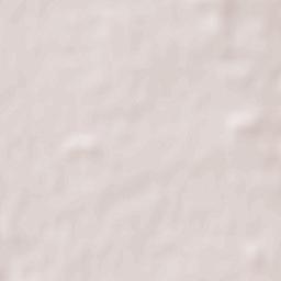 Bluewater Terrain Map