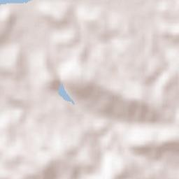 Mouguerre Terrain Map