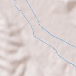Montgiscard Terrain Map