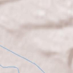 Baziège Terrain Map